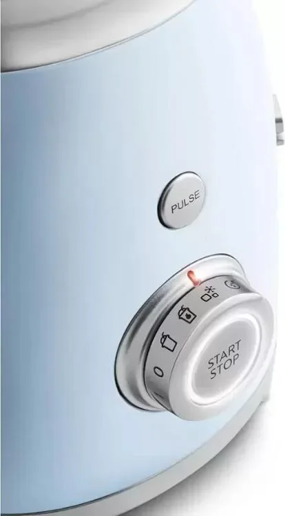 Блендер Smeg BLF03PBEU