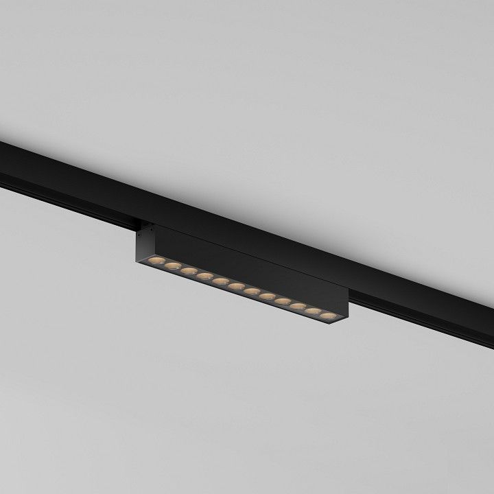 Накладной светильник Maytoni Outdoor Points O-TR02-2-S-12WB4K