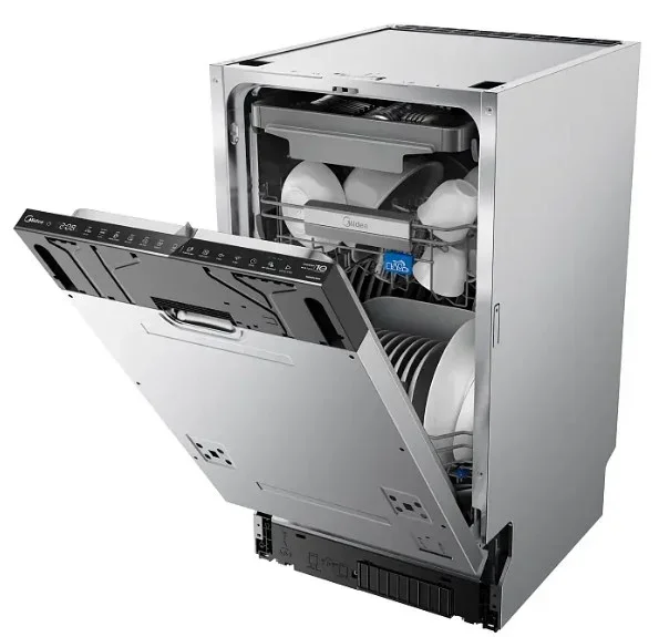 Встраиваемая посудомоечная машина Midea MID45S490I