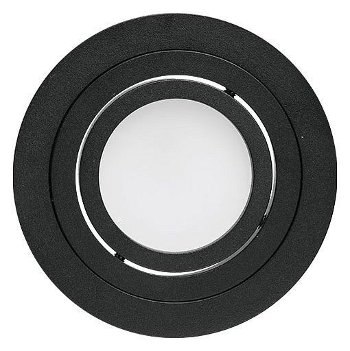 Встраиваемый светильник Wolta Alto WDL-GU5.3/02BL-R