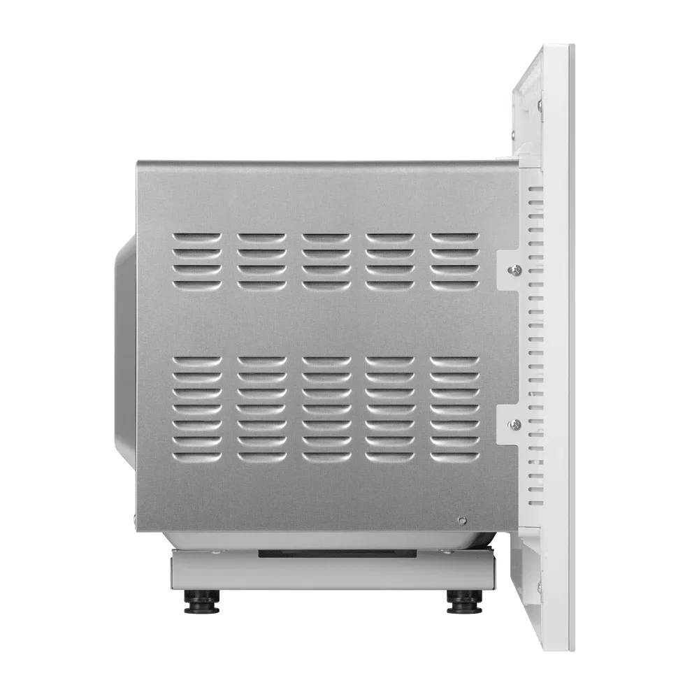 Встраиваемая микроволновая печь Maunfeld JBMO725WH01