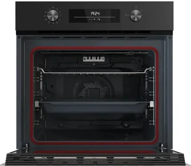 Духовой шкаф Teka HSB 6350 P FULL BLACK