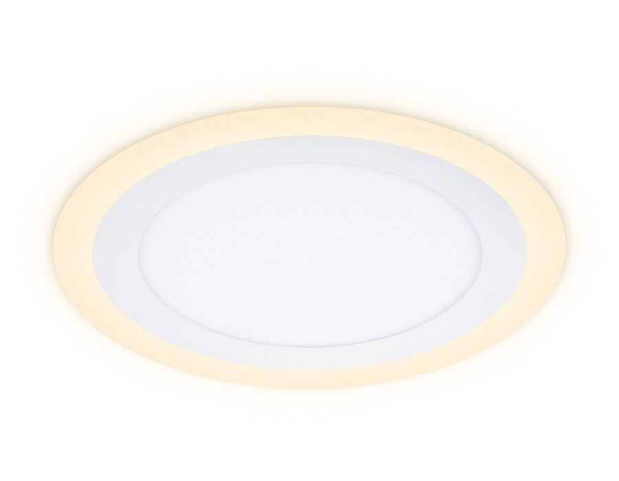 Встраиваемый светильник Ambrella Light DCR DCR373
