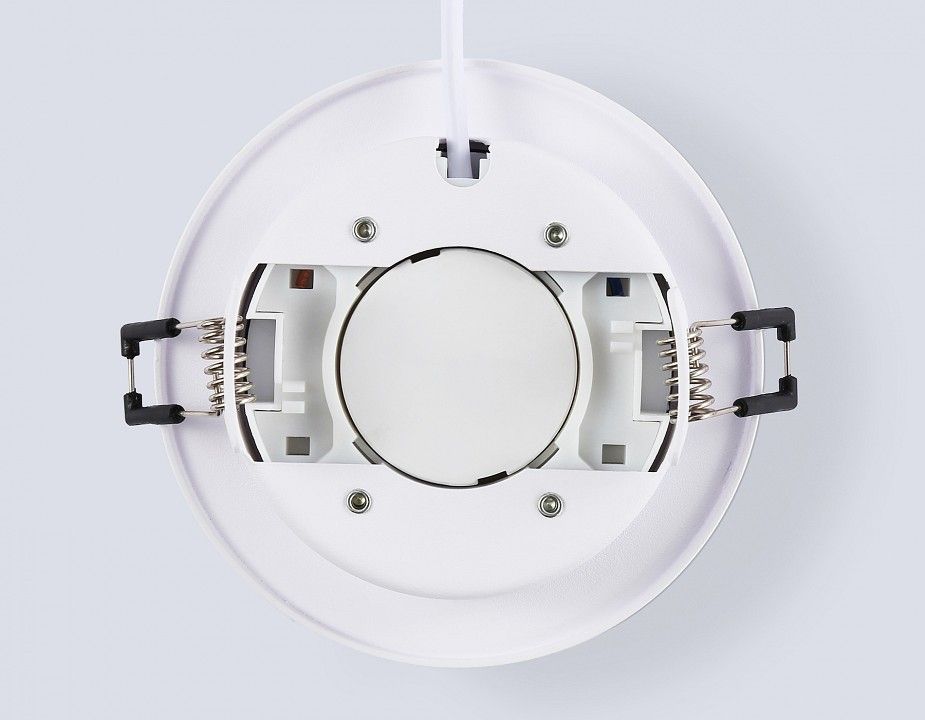 Встраиваемый светильник Ambrella Light TN TN6733