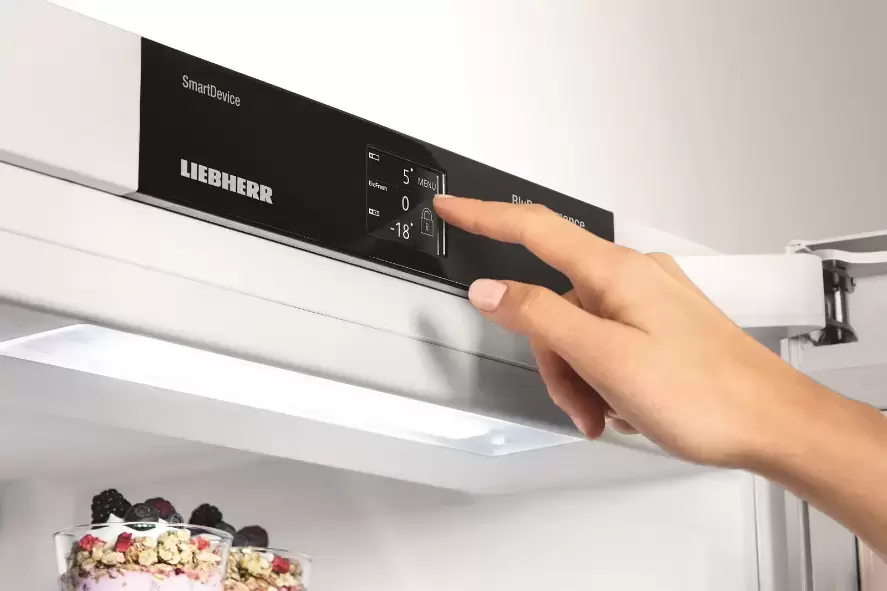 Холодильник Liebherr CBN 4835