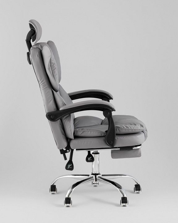 Кресло для руководителя TopChairs Siento