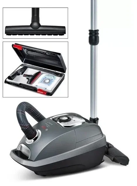 Пылесос Bosch BGL8PRO5