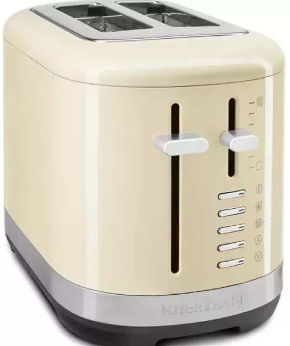 Тостер KitchenAid Artisan 5KMT2109EAC