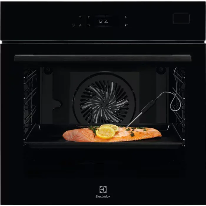 Духовой шкаф Electrolux COB8S39WZ