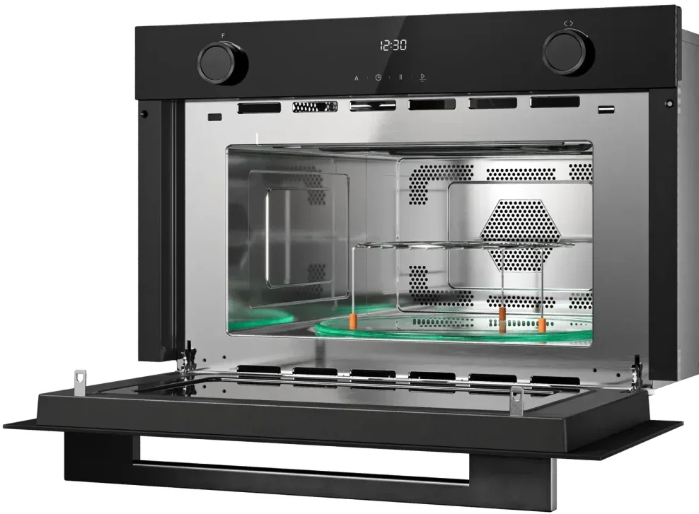 Встраиваемая микроволновая печь Kuppersberg HMW 611 BB