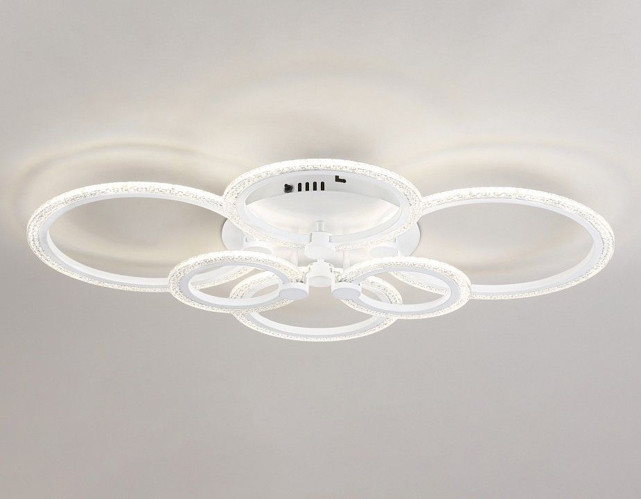 Потолочная люстра Ambrella Light FA FA4065
