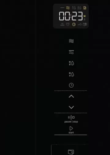Встраиваемая микроволновая печь Gorenje BM201SG3BG