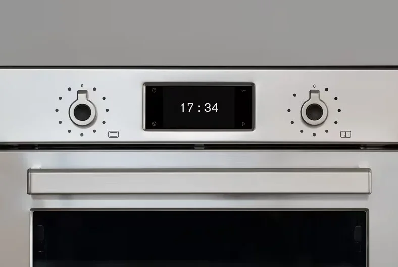 Духовой шкаф Bertazzoni FPRO6117PTX3
