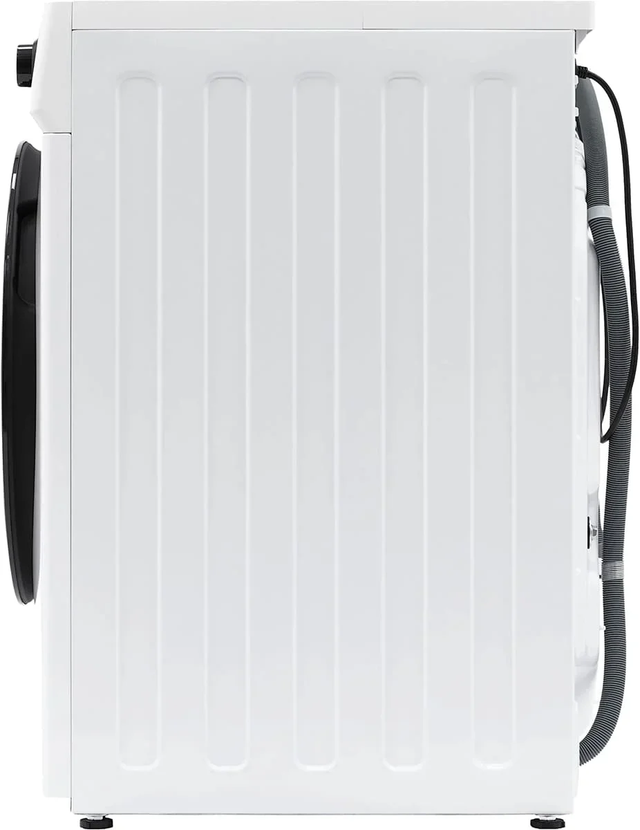 Стиральная машина KRONA RHENE MAX WHITE 1400 9K WM