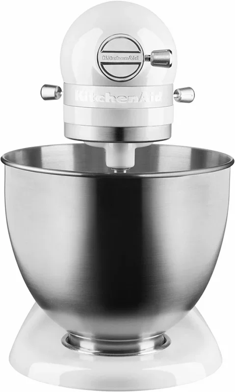 Планетарный миксер KitchenAid CLASSIC 5KSM3310XEWH