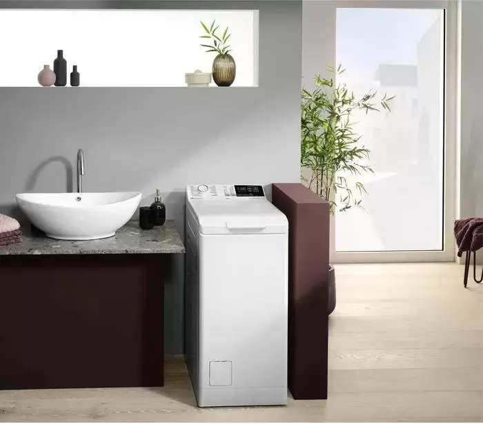 Стиральная машина Electrolux EW6T4R272