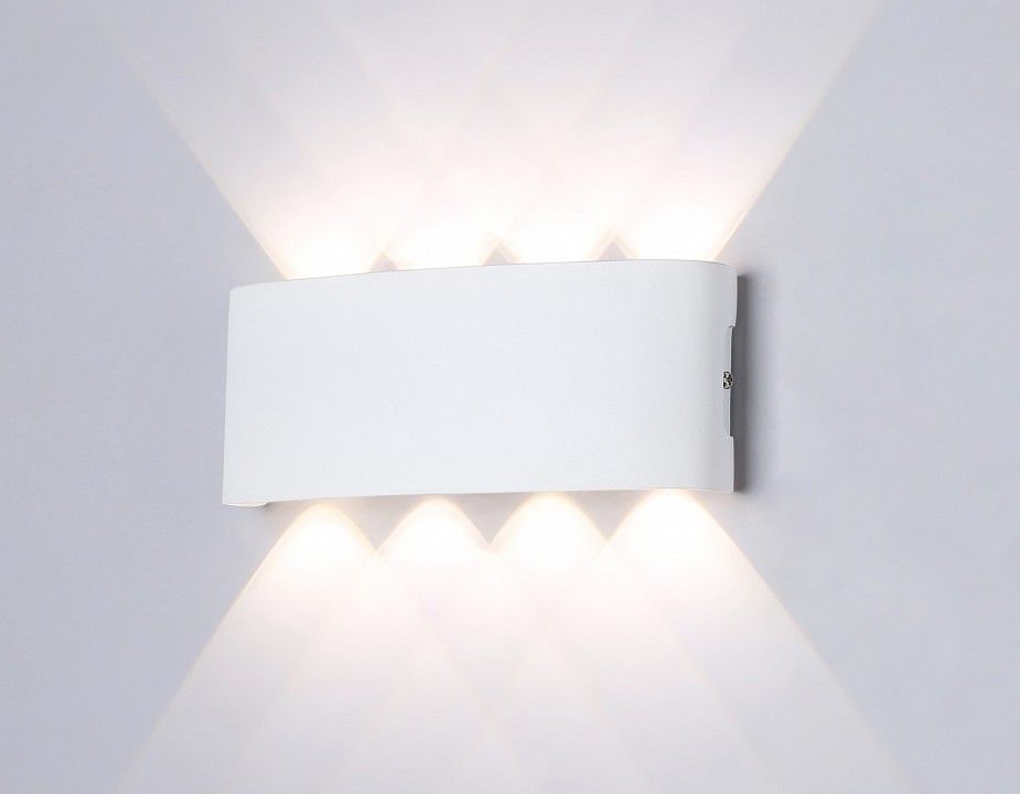 Накладной светильник Ambrella Light ST ST4461