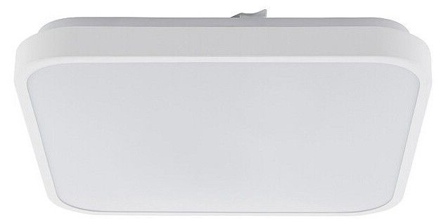 Накладной светильник Nowodvorski Agnes Square Led Pro 10989