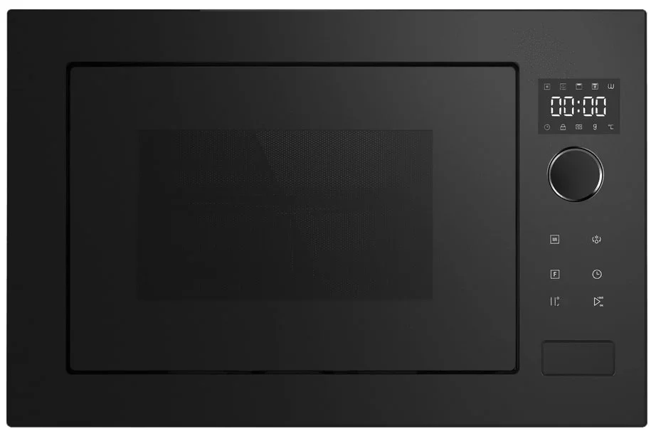 Встраиваемая микроволновая печь Maunfeld XBMO251GB Matt