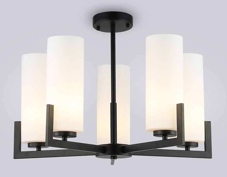 Люстра на штанге Ambrella Light LH LH56057