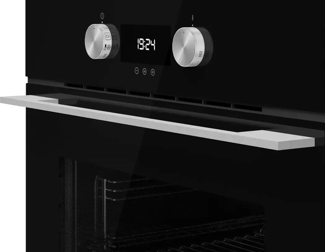 Духовой шкаф Teka HLB 8300 Black glass