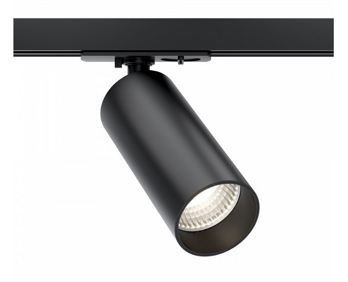 Светильник на штанге Maytoni Technical Focus TR021-1-12B4K-W-D-B