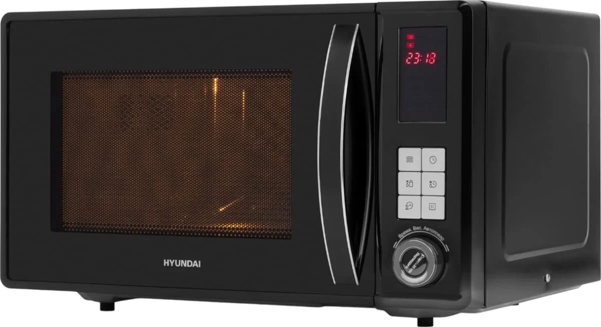 Микроволновая печь Hyundai HYM-D3009