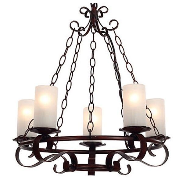 Подвесная люстра L'Arte Luce Prato L18205.10 Подвесная люстра L'Arte Luce Prato L18205.10