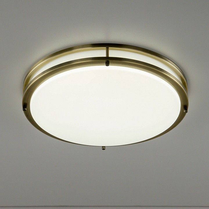 Накладной светильник Citilux Бостон CL709503N
