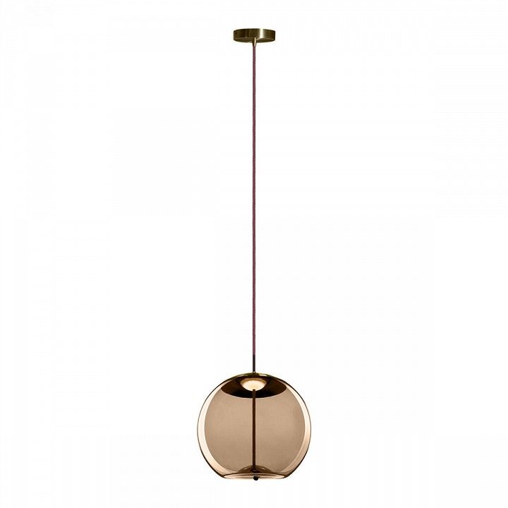 Подвесной светильник Loft it Knot 8135-B mini