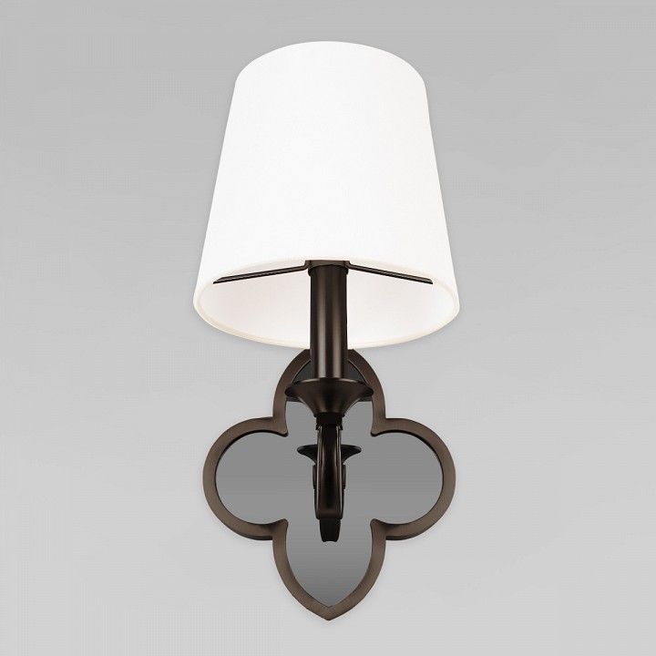 Бра Loft it Silence 10303W/B Copper black