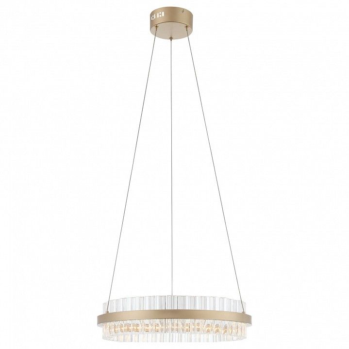 Подвесной светильник ST-Luce Cherio SL383.203.01