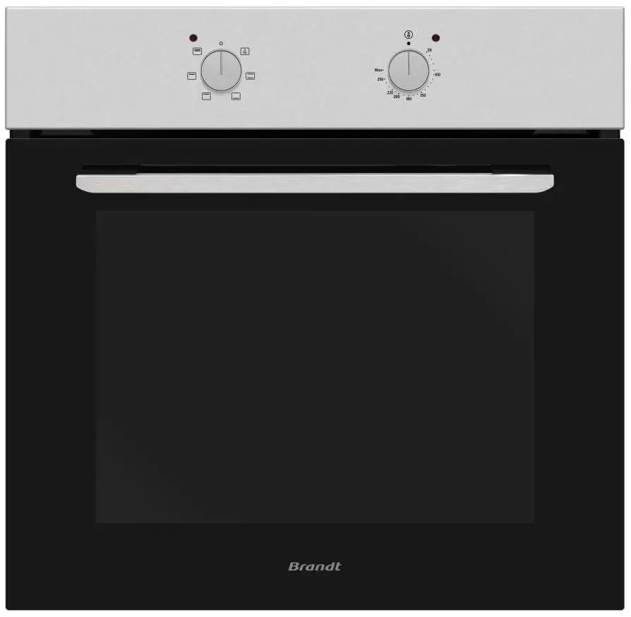 Встраиваемый духовой шкаф Brandt BOE1000X