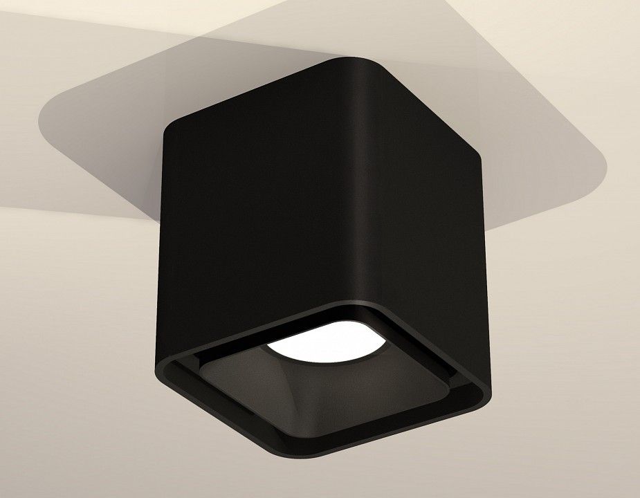 Накладной светильник Ambrella Light XS XS7841002