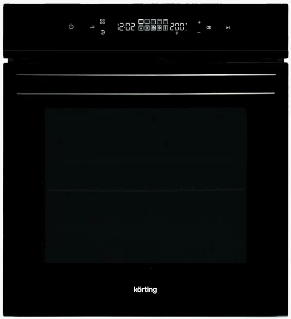 Духовой шкаф Korting OKB 4591 GN