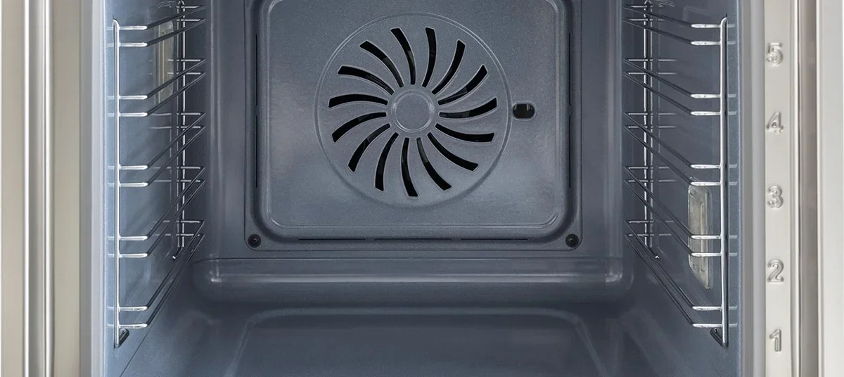 Духовой шкаф Bertazzoni F609HEREKTAG