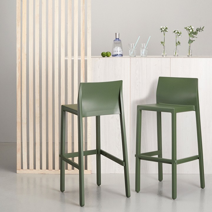 Стул барный Trill Stool