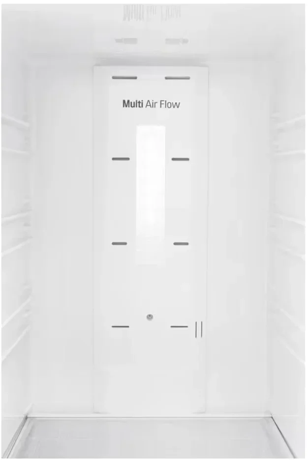 Холодильник LG GA-B419SEJL