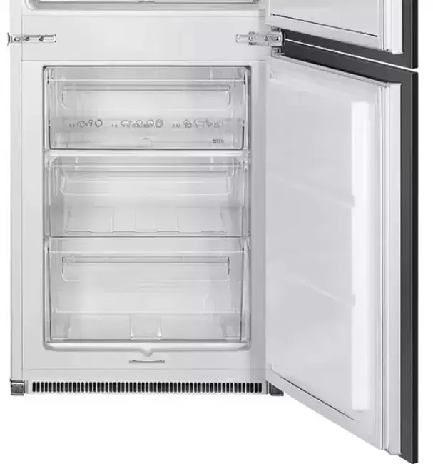 Встраиваемый холодильник Smeg C41941F