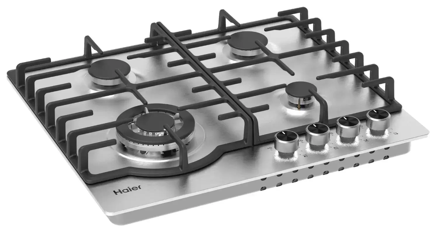 Варочная панель Haier HHX-M64RFVLX