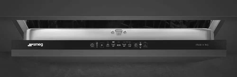 Встраиваемая посудомоечная машина Smeg ST211DS