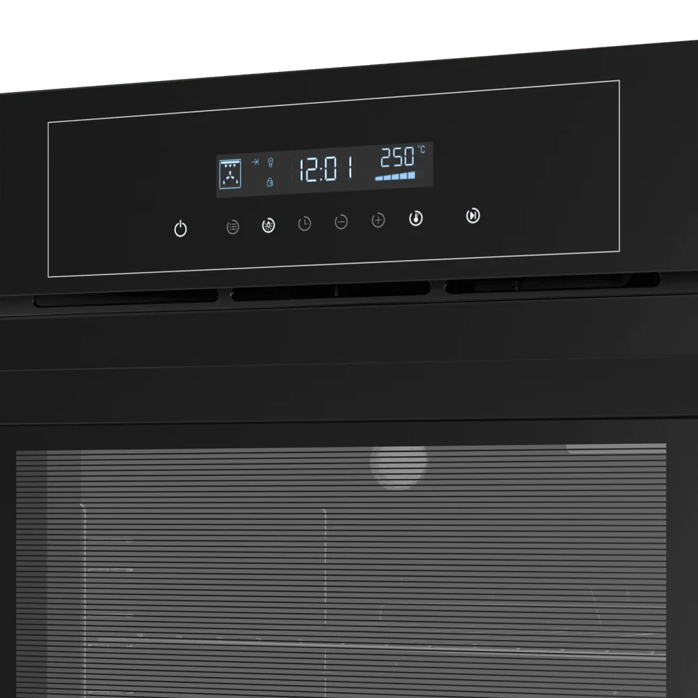 Духовой шкаф Maunfeld AEOD6063B