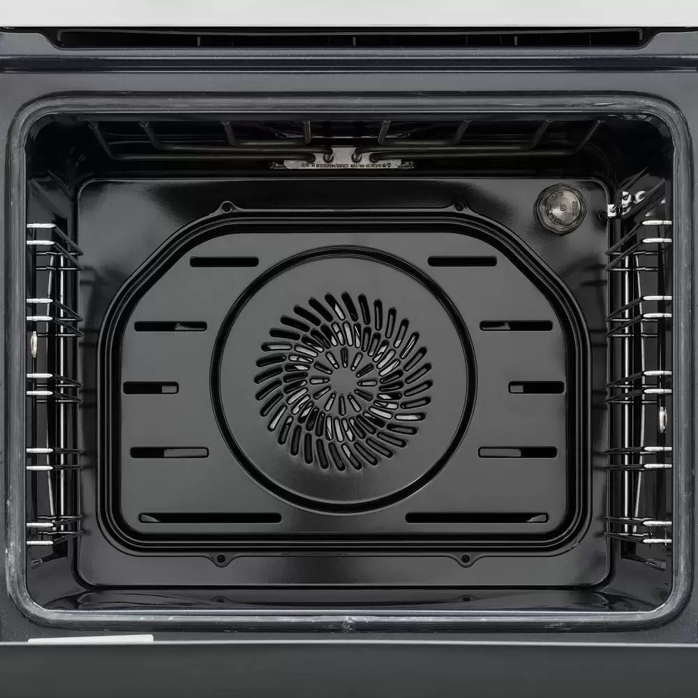 Электрический духовой шкаф KRONA MAGNETE 60 WH