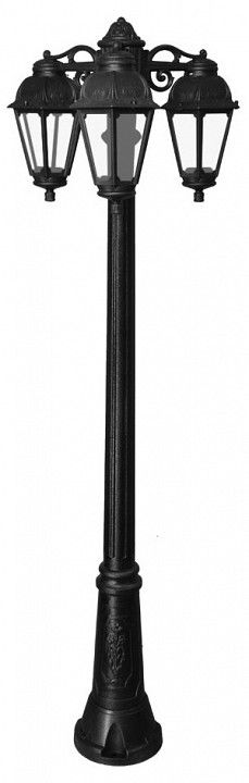 Фонарный столб Fumagalli SABA K22.156.S30.AXE27DN