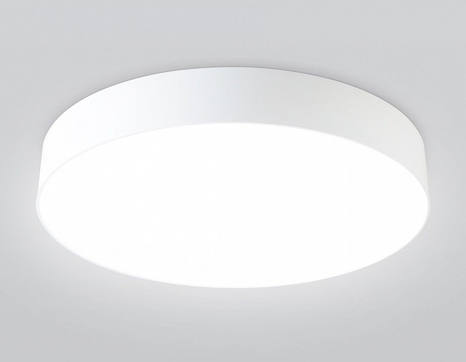 Накладной светильник Ambrella Light ORBITAL FZ1355