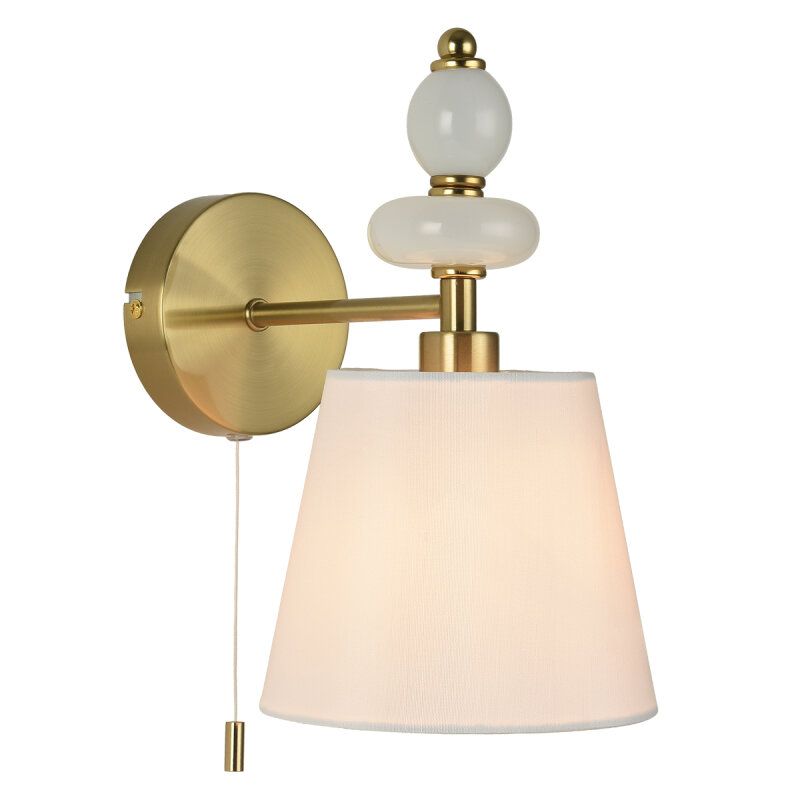Бра Lumion CLASSI 8411/1W