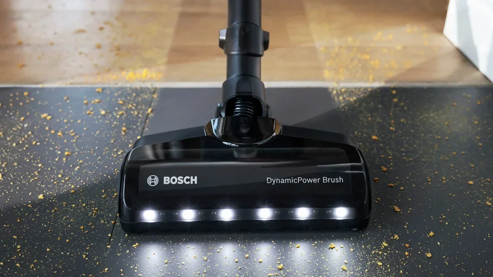 Пылесос Bosch BBS711W
