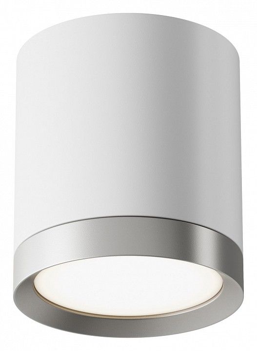 Накладной светильник Maytoni Technical Обруч C086CM-GX53-MRD-WS