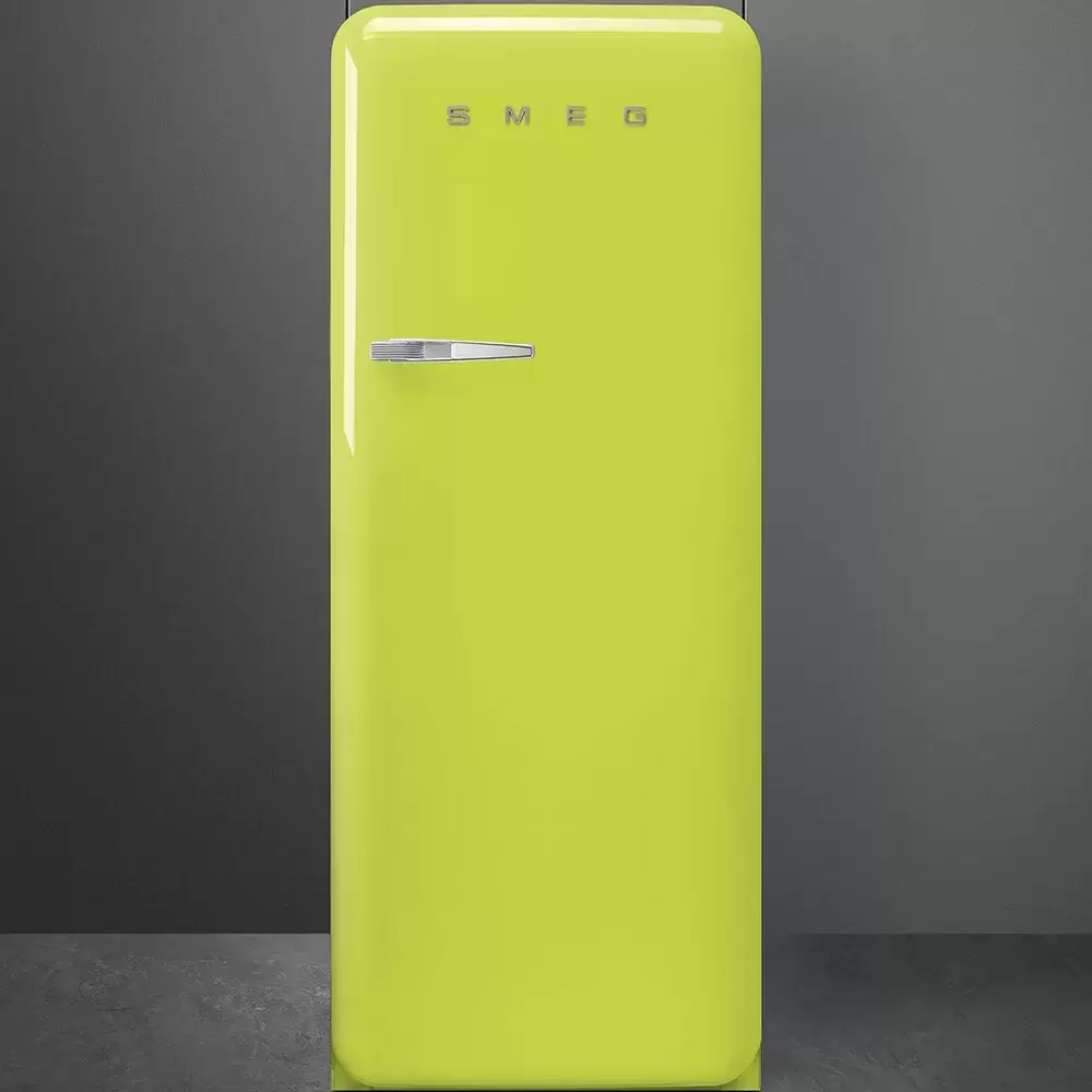 Холодильник Smeg FAB28RVE1