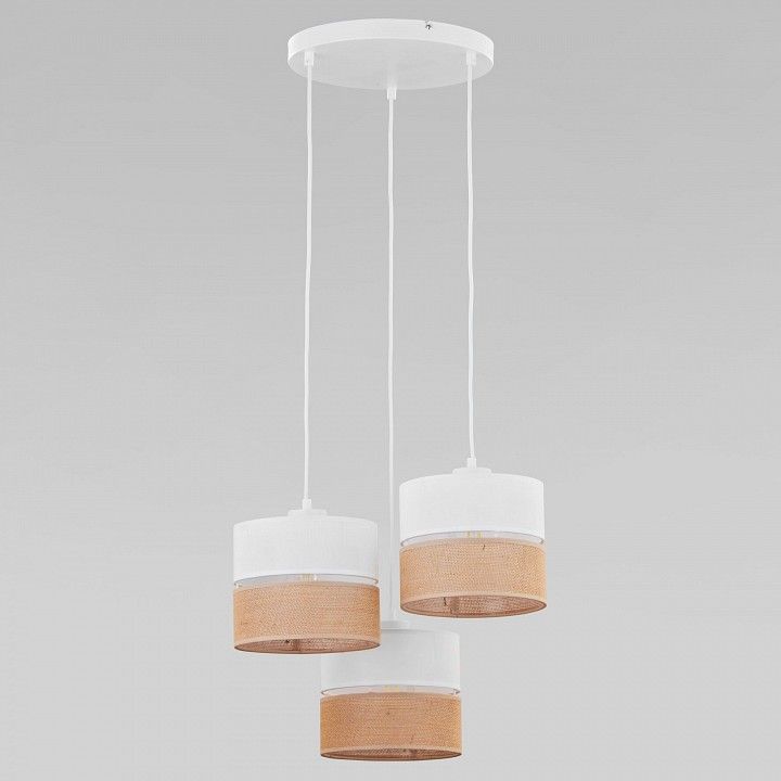 Подвесной светильник TK Lighting Linobianco 6575 Linobianco